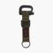 KEY HOLDER,Ranger Green, swatch